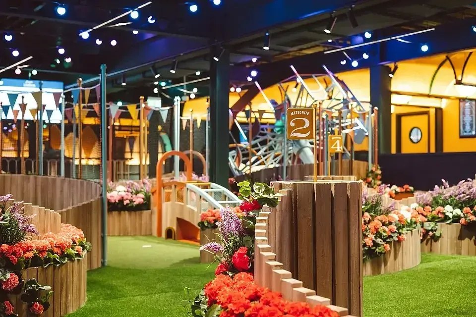 5 Unique Corporate Venues in Manhattan