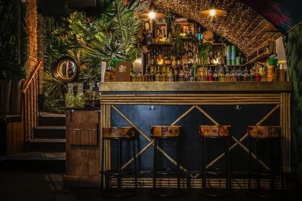 Hire The (almost) undisputed list of Northern Quarter’s best bars venues