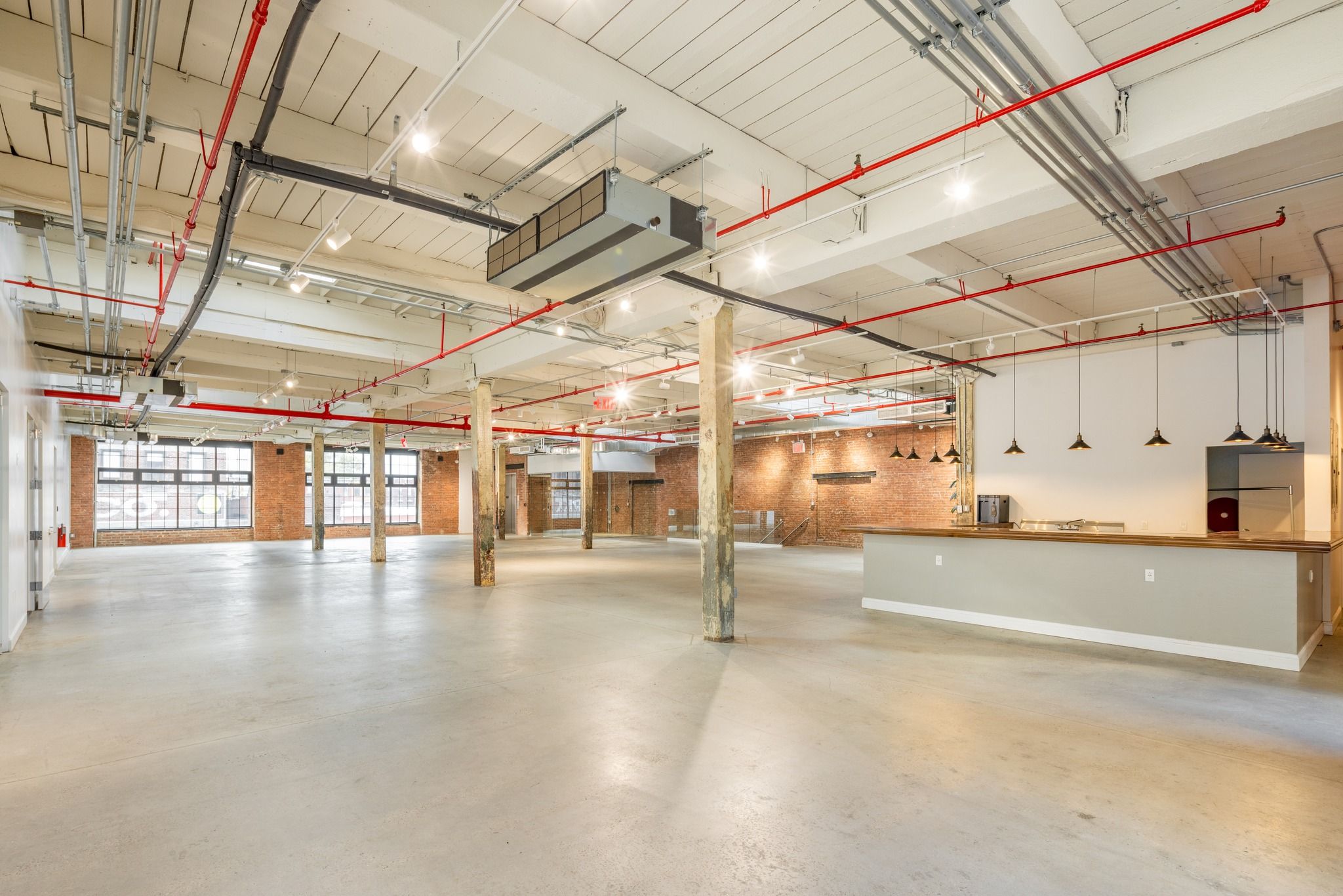 100 sutton event venue space to rent brooklyn nyc