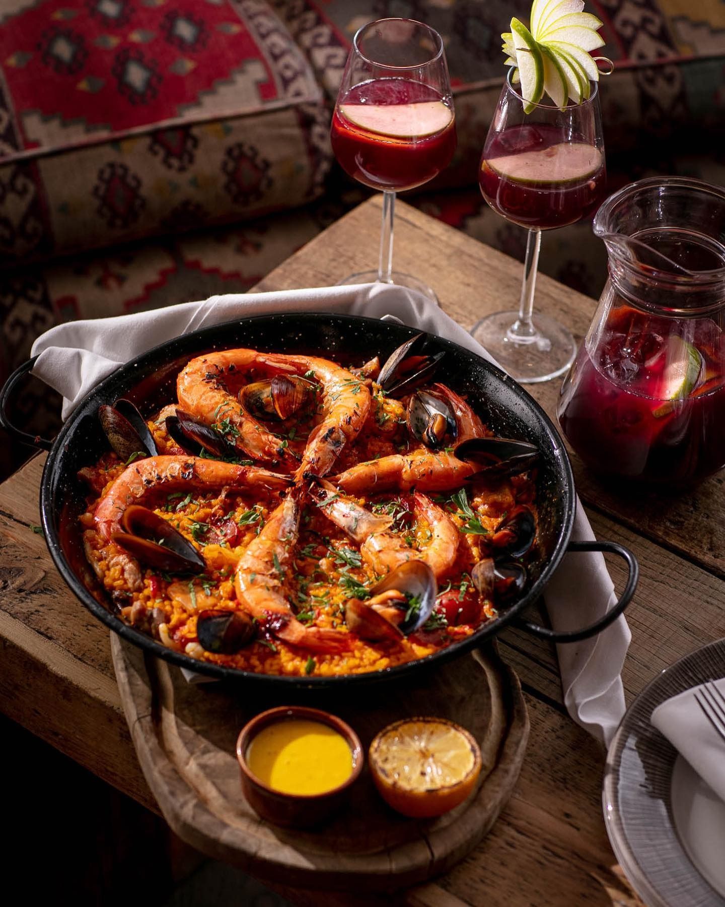 100 wardour street soho private dining