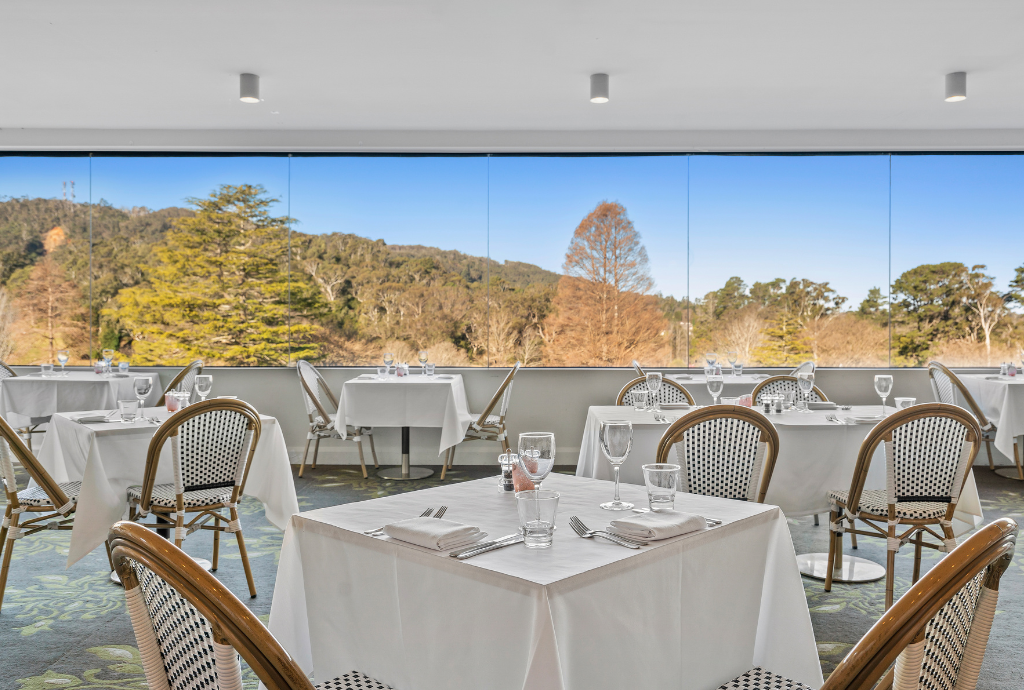 Lotus Bowral, Park Proxi Gibraltar Bowral1