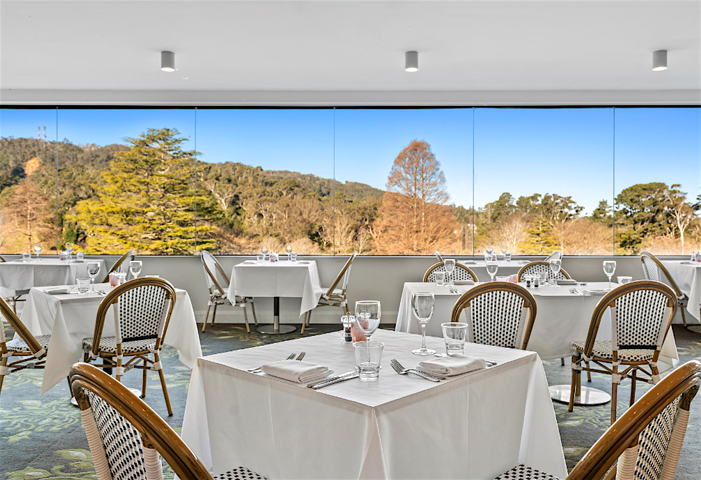 Lotus Bowral, Park Proxi Gibraltar Bowral1