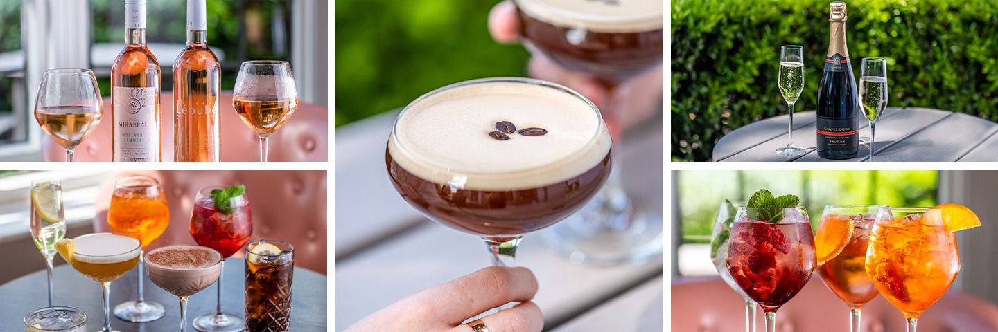  The Hole in The Wall bristol outdoors bar