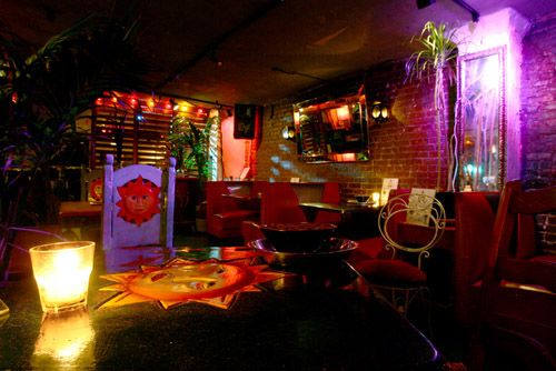 169 bar new york new years eve nyc