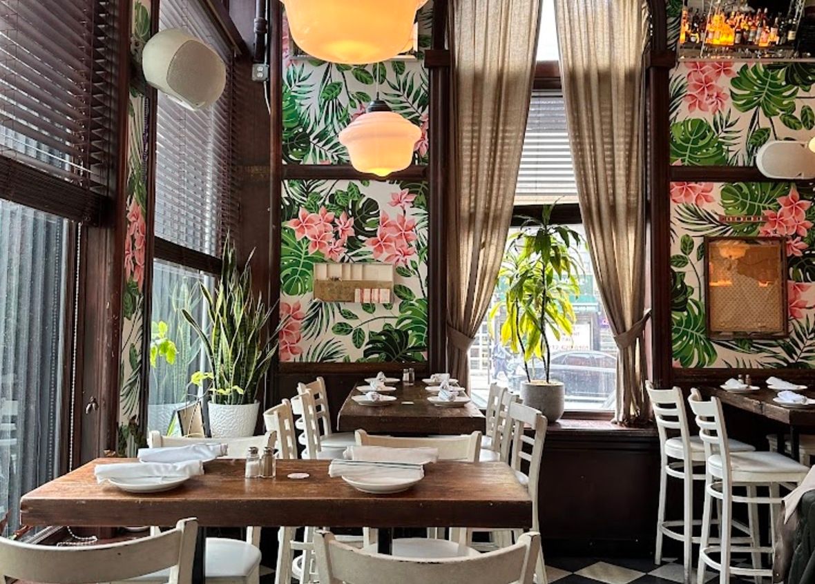 Feel the soul of New Orleans's French Quarter: 1803 image 2