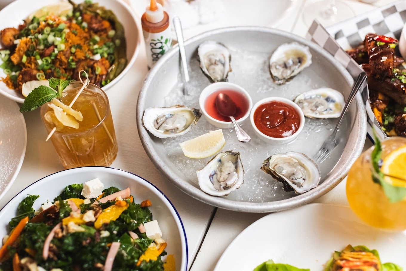 1803 tribeca birthday party events nyc