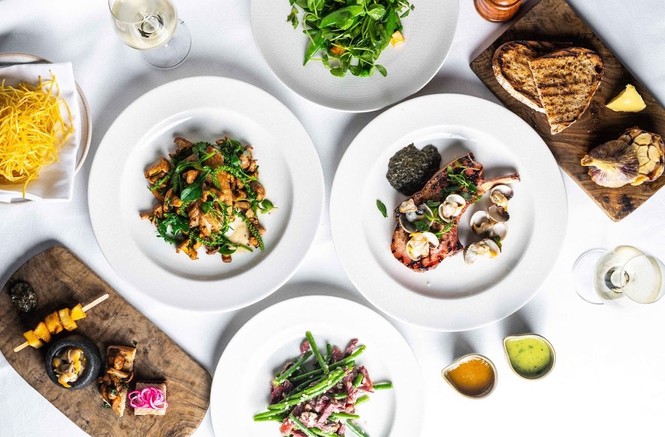 1 lombard street london private dining