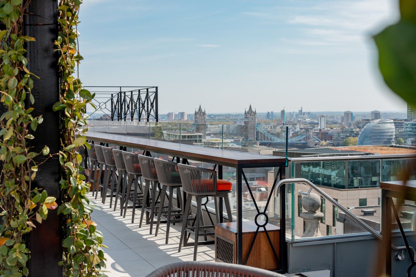 Photo inspiration: Gallery Detail: Best Christmas Party Venue Hire London Bridge