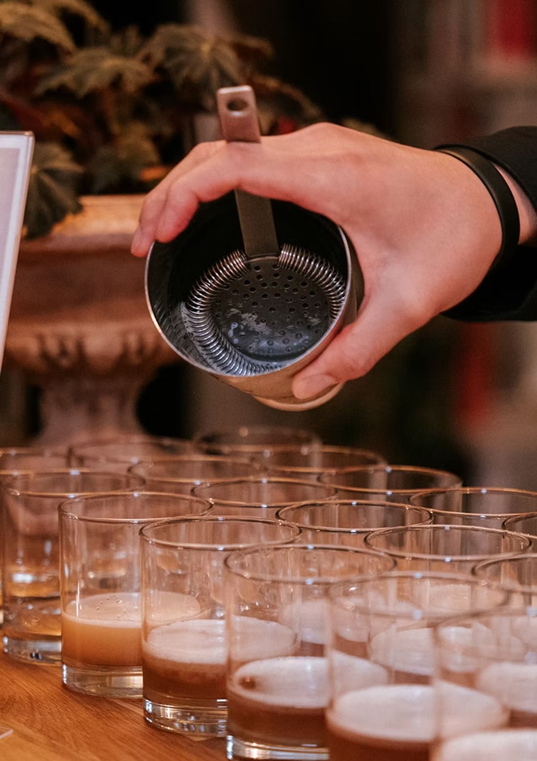 Rooftop oasis and flexible creative space: ILA Penthouse image 2