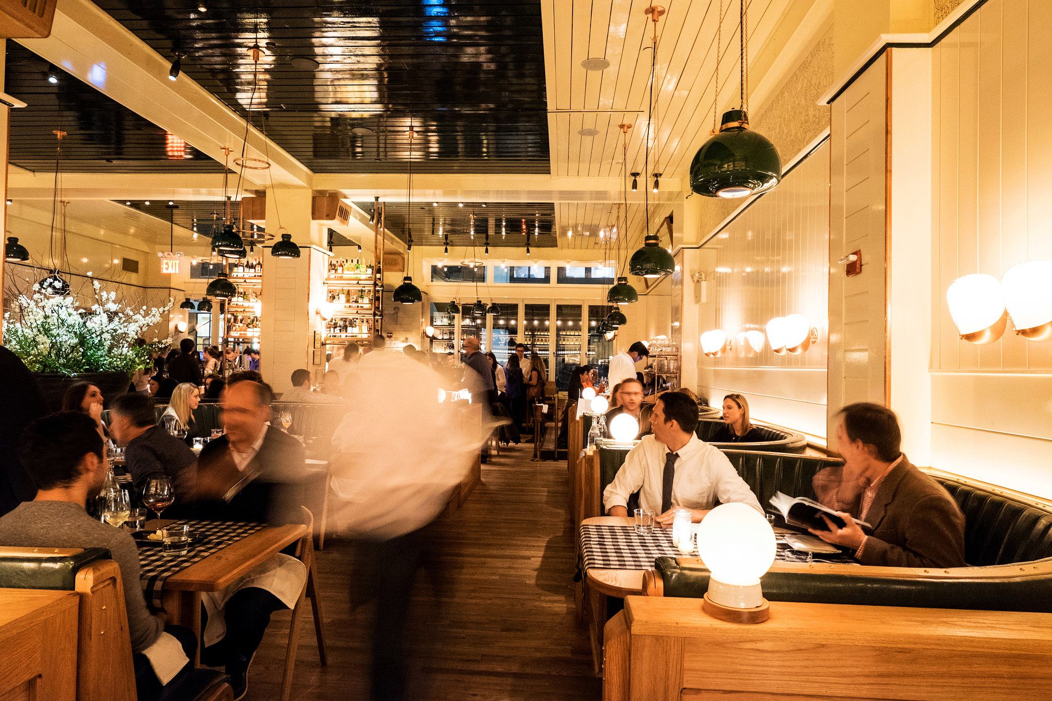 Hire Birthday Restaurants in Midtown venues