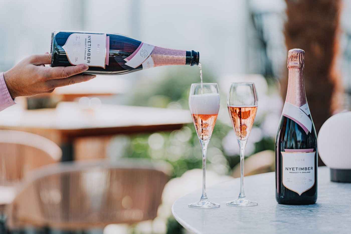 20 Stories Manchester networking venue 3