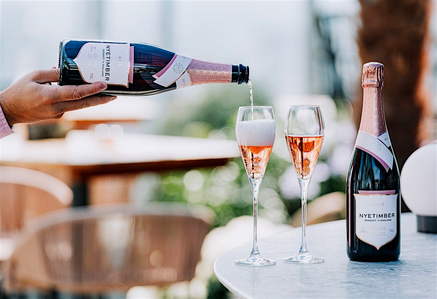 20 Stories Manchester networking venue 3