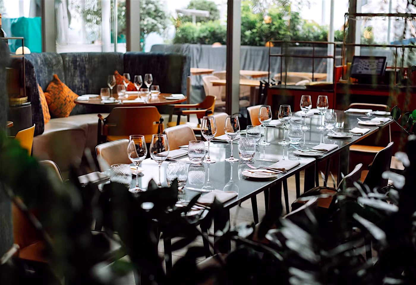 20 stories chrsitmas parties manchester