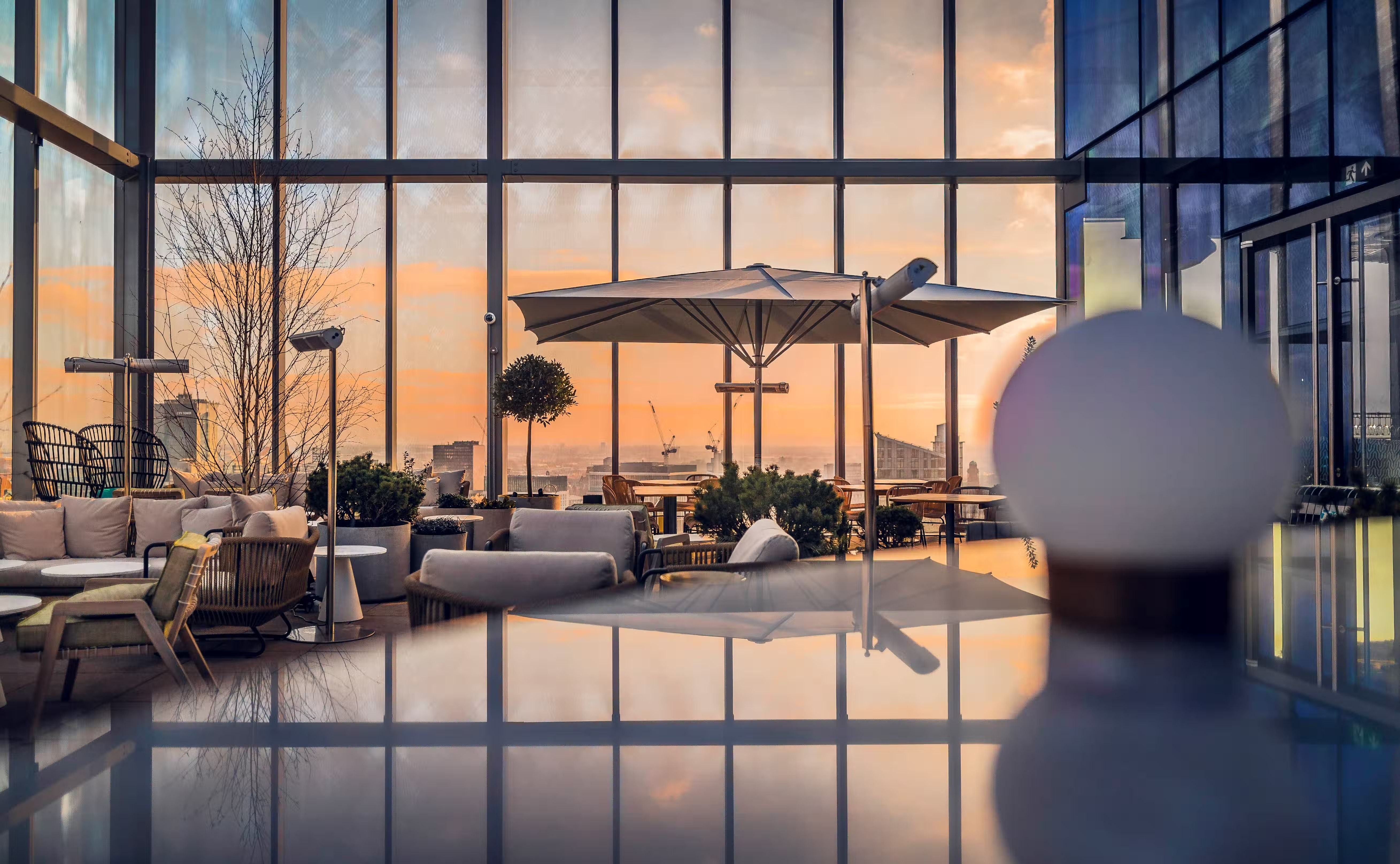 20 stories hen party ideas manchester