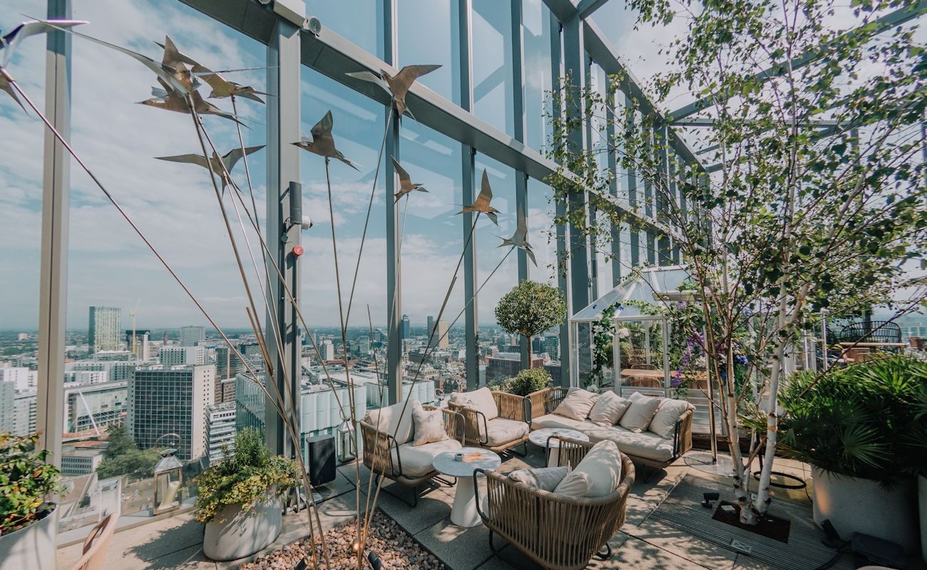 20 stories manchester conference