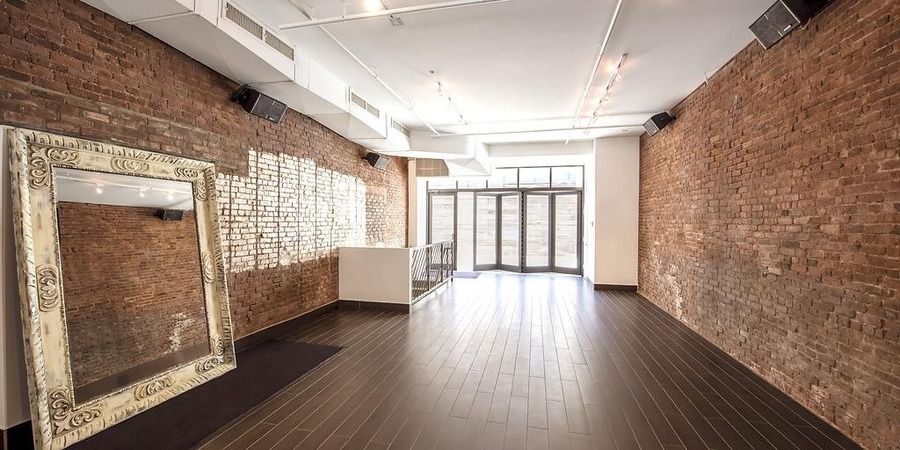 287 Gallery Chelsea Event Venue Rent NYC 