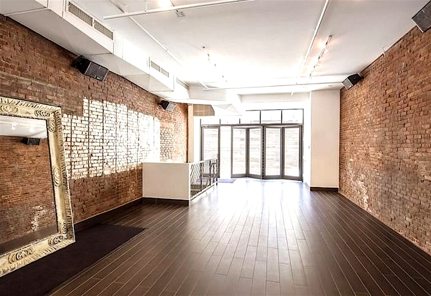 287 Gallery Chelsea Event Venue Rent NYC 