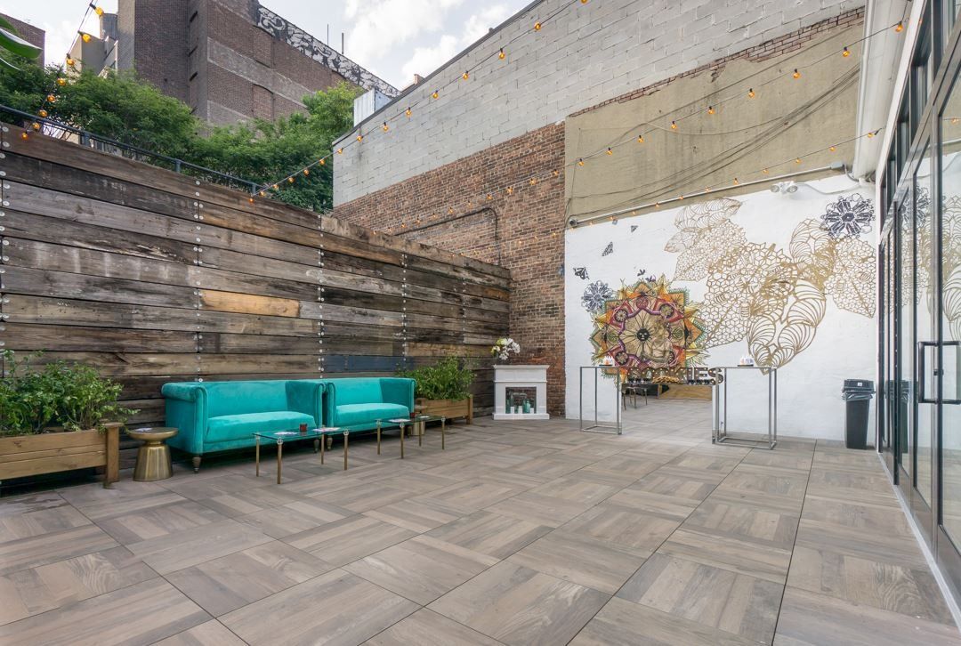 287 Gallery Chelsea Event Venue Rent NYC 