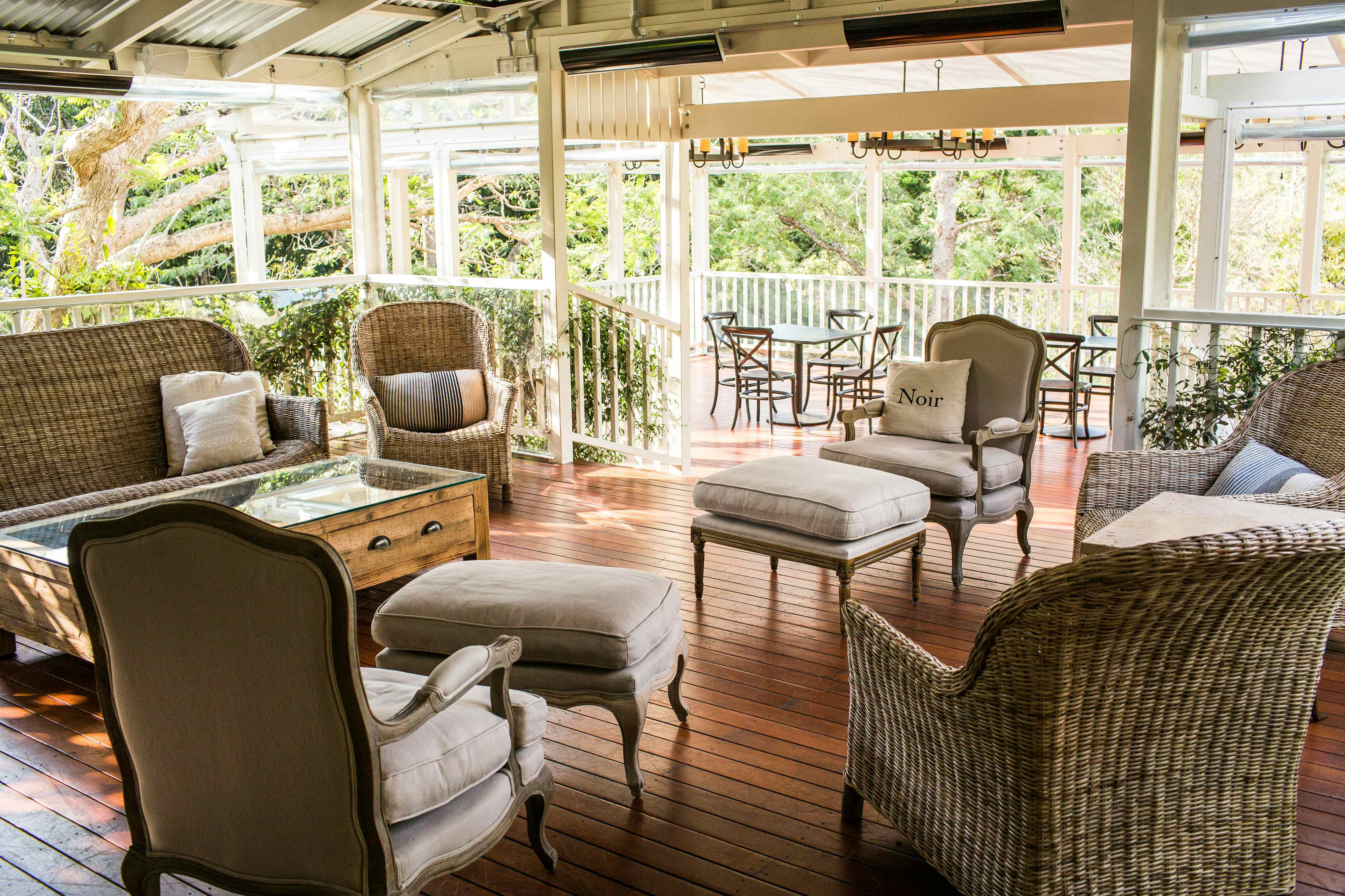 Trade Your Office for These Stunning Corporate Retreat Venues