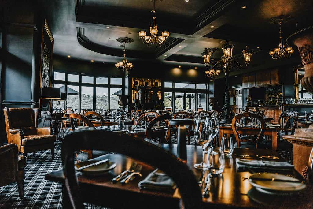 Trade Your Office for These Stunning Corporate Retreat Venues