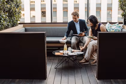 Cabanas, 2KW Bar & Restaurant image 3