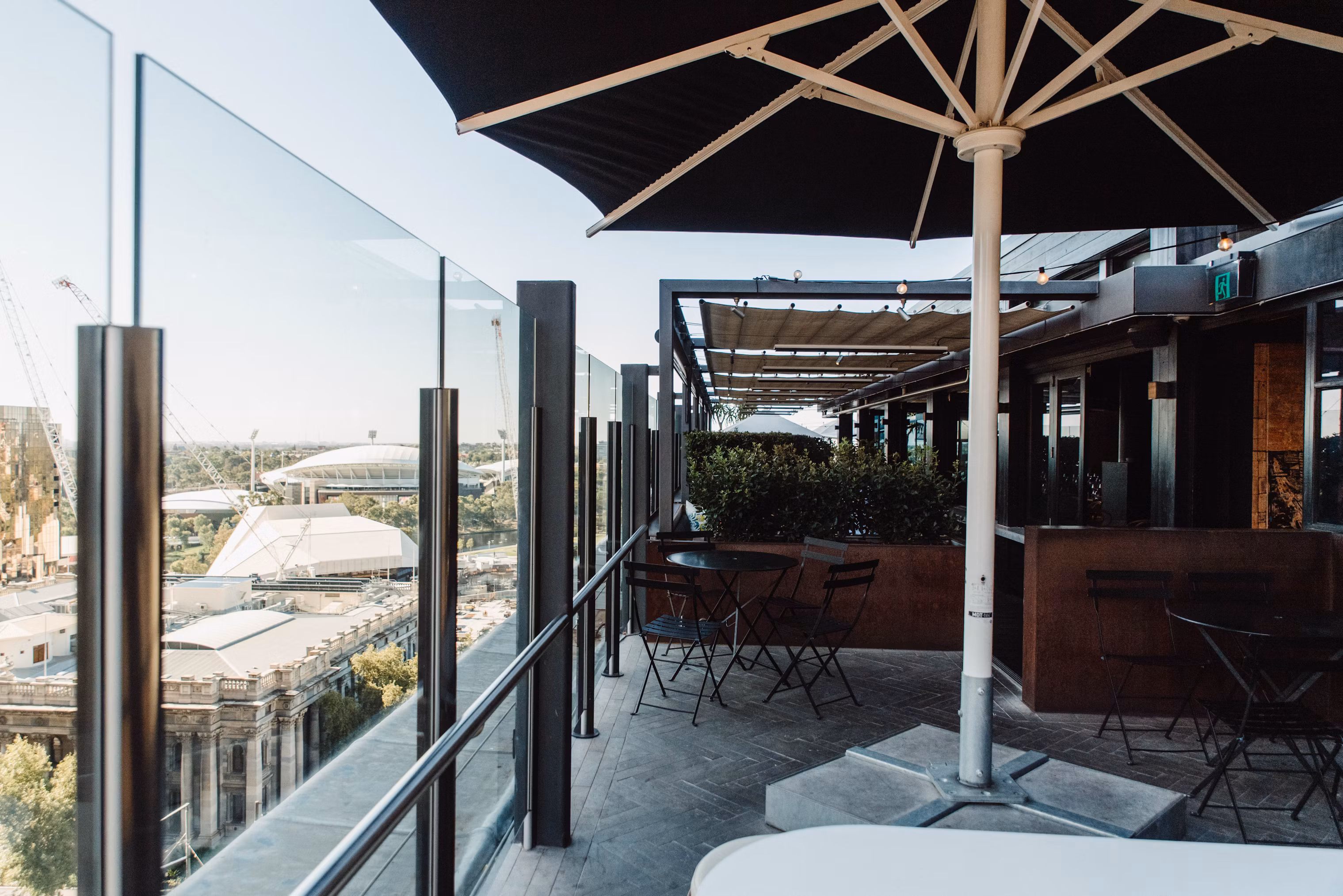 Soak Up the Good Weather at These Delightful Adelaide Outdoor Venues