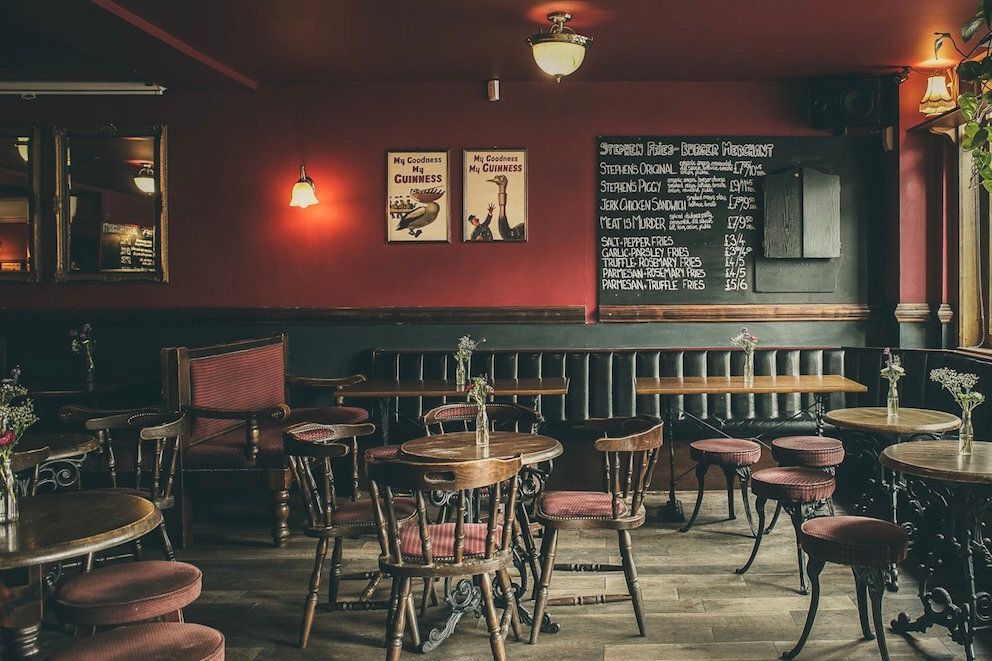 Our selection of the best Dalston bars