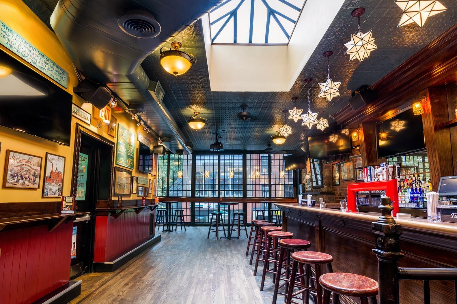 Best birthday party venues in the West Village