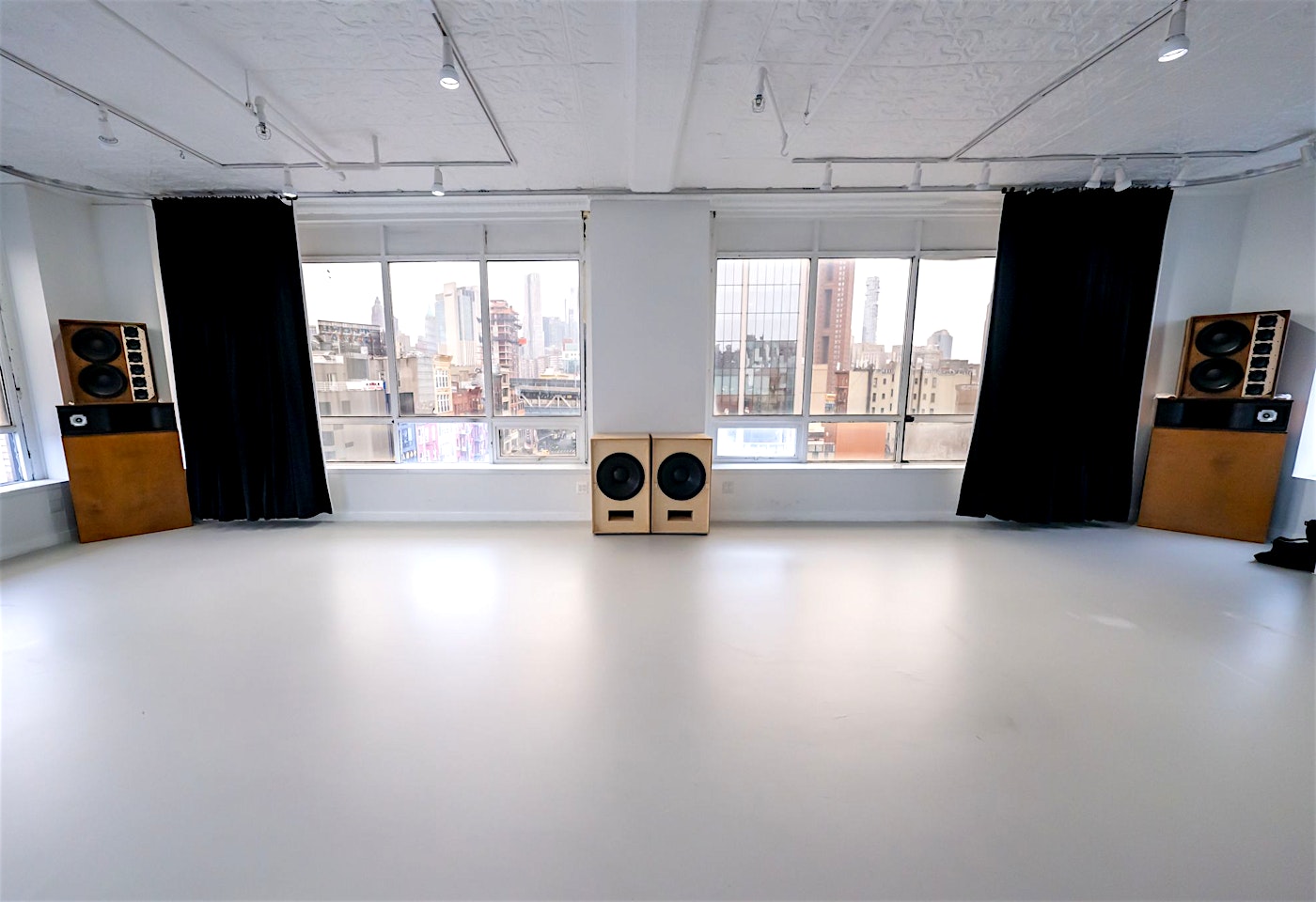 The Lower East Side’s contemporary canvas for creativity: 42n image 3