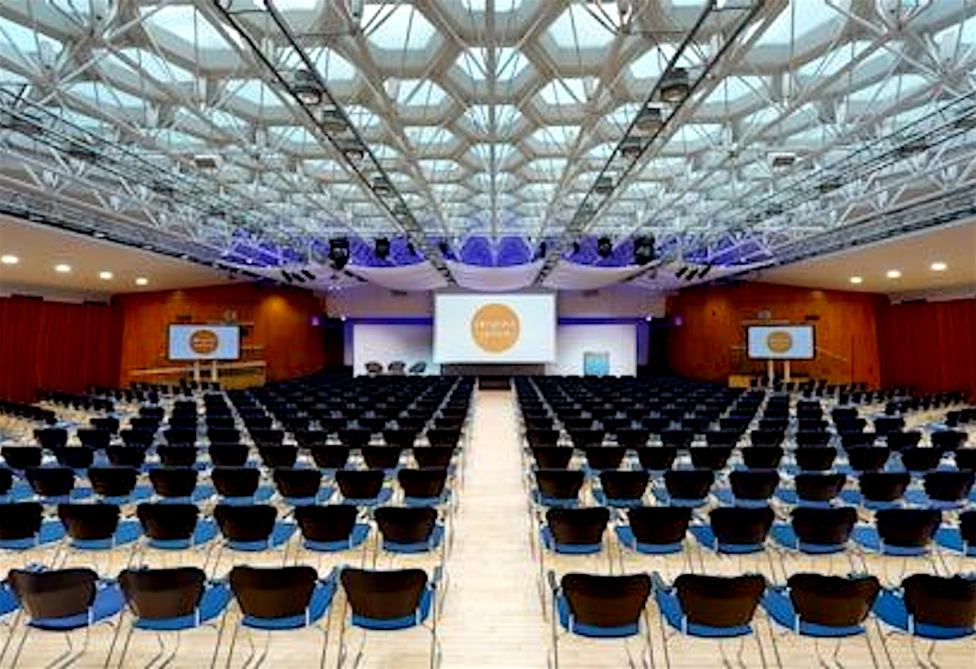 London large conference centres | From £46
