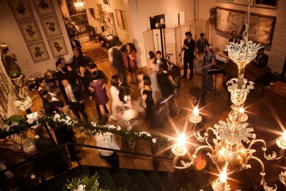45 Downing West Village Studio Event Venue