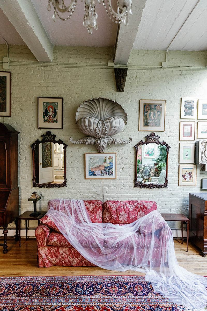 45 Downing West Village Studio Event Venue