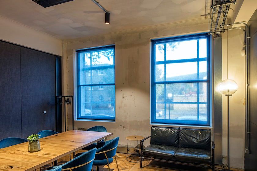 Ministry Venues - Borough The Drawing Room