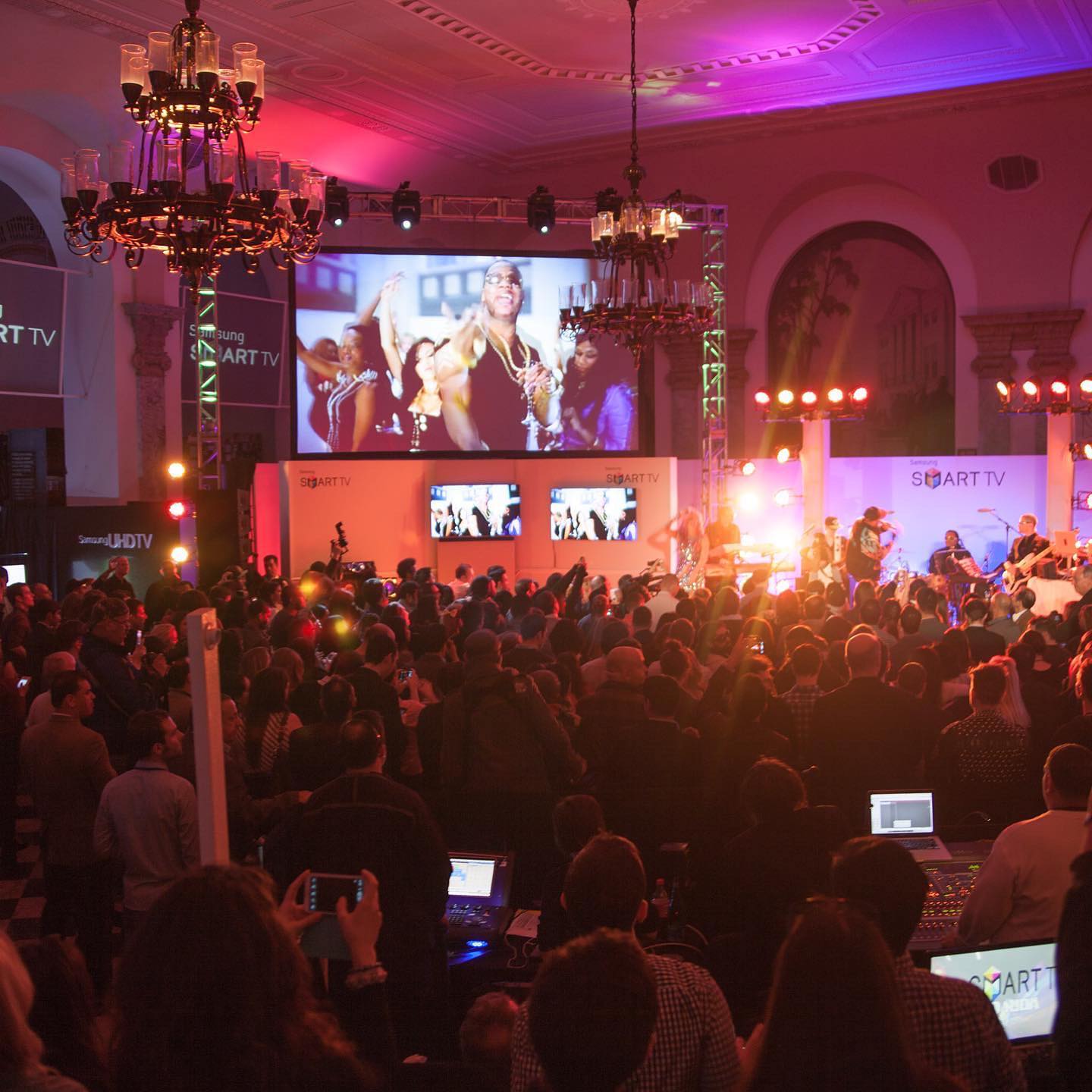 48 Wall street events lower manhattan conference venues NYC