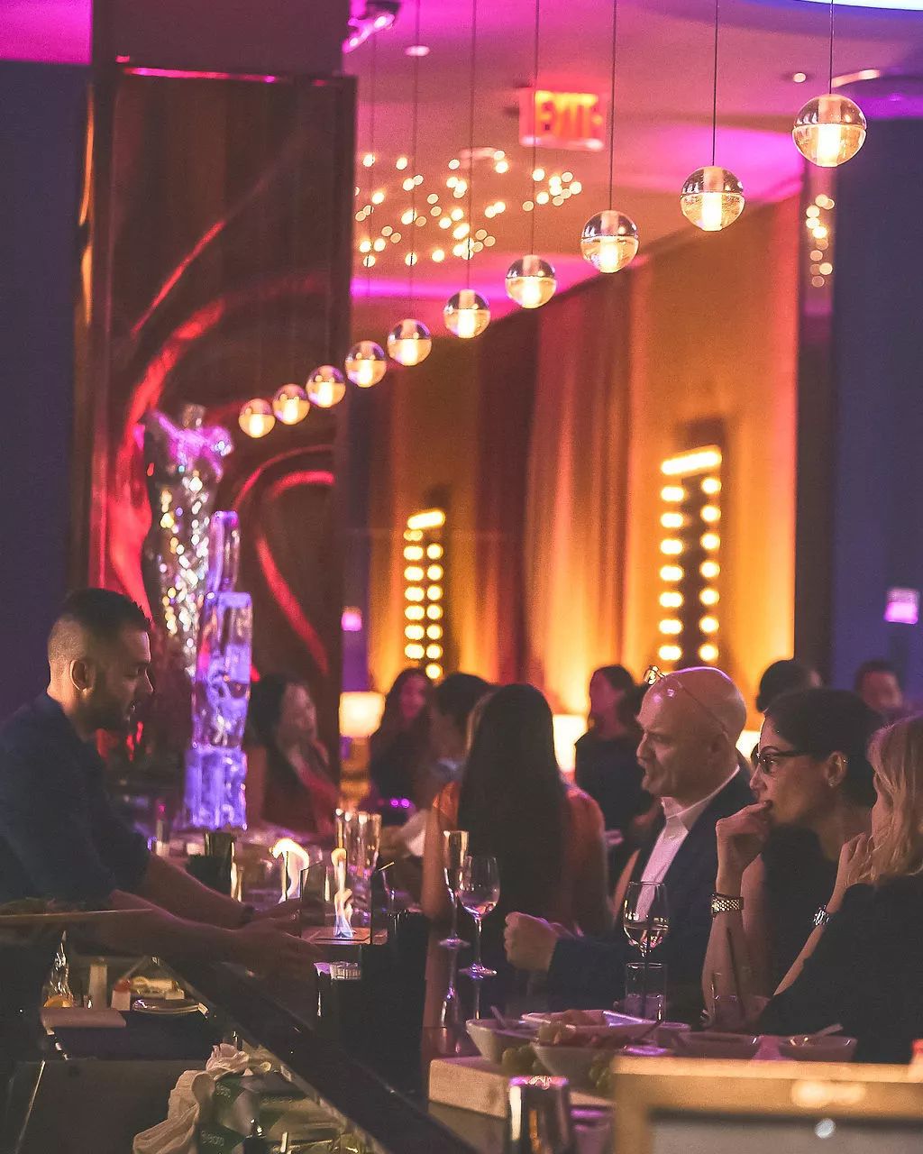 48 lounge private party new york