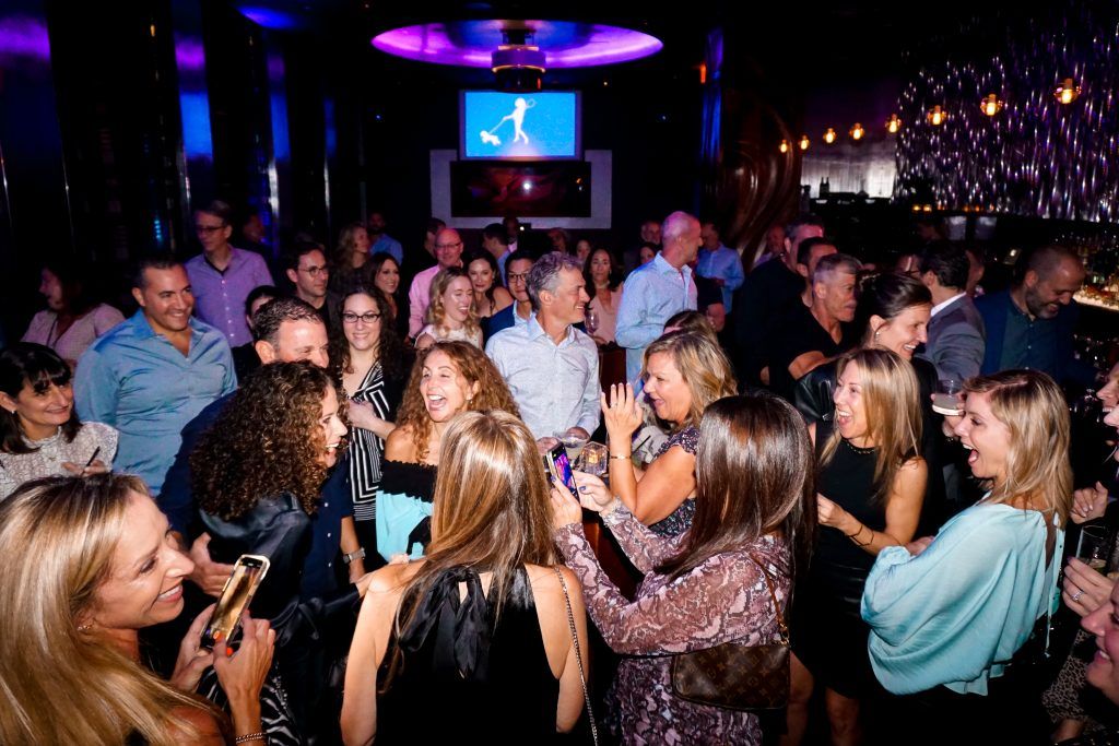 48lounge corporate party venues new york city 