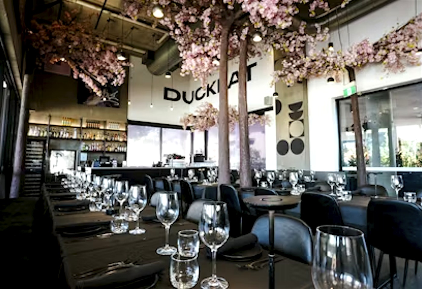 4. EXCLUSIVE HIRE – Full Venue, DUCKFAT1
