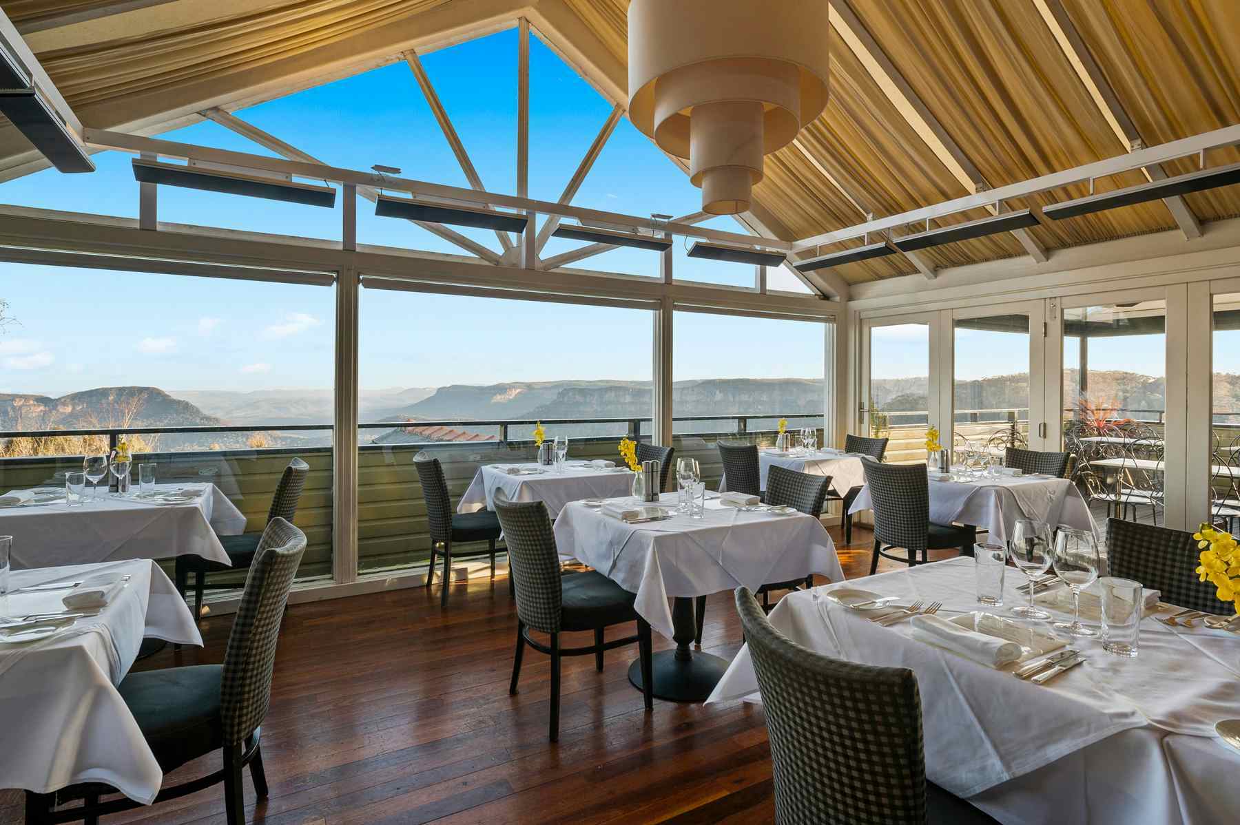 Echoes Private Dining Room, Echoes Boutique Hotel Conference & Events Centre image 3