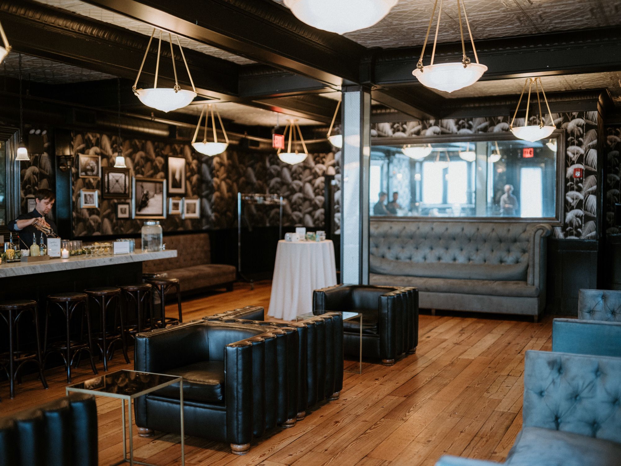 501 union brooklyn holiday party venues nyc