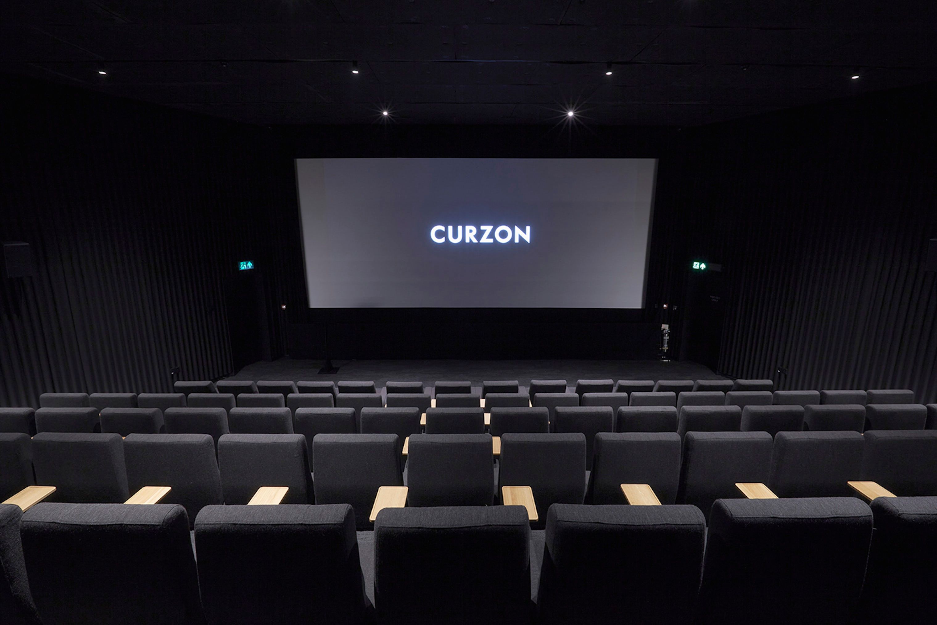 5 fabulous screening rooms in Shoreditch
