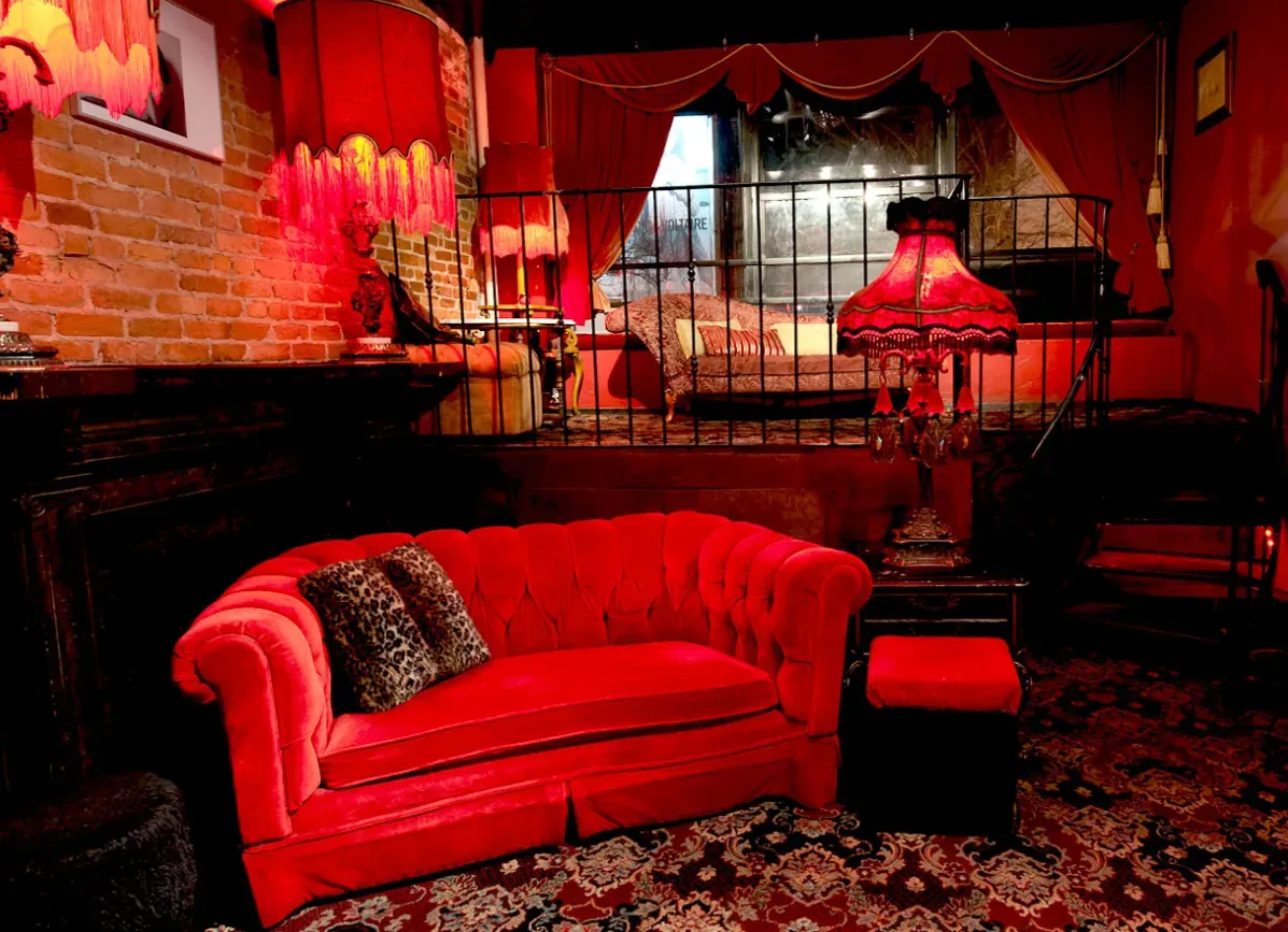 The best Lower Manhattan private party spaces 