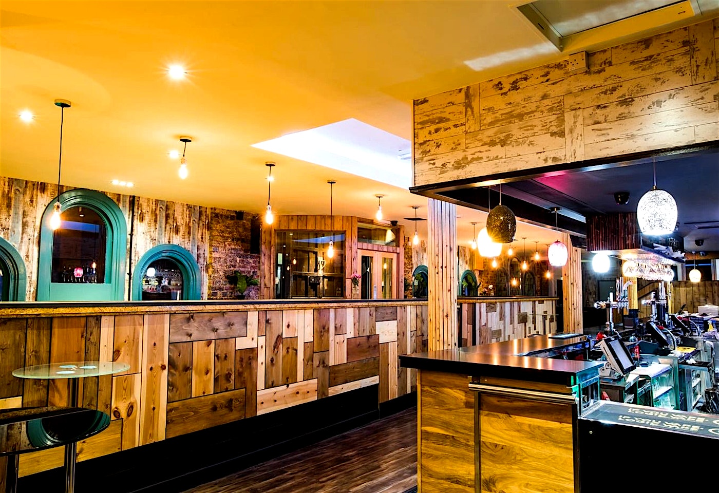 52 gas street birmingham cool bar 2