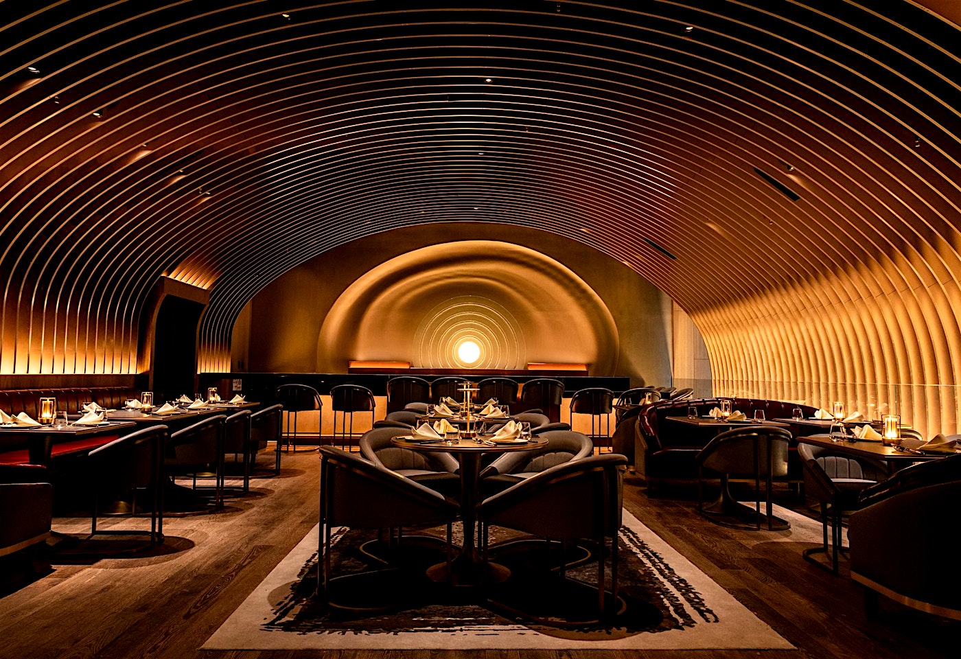 53 new york private dining