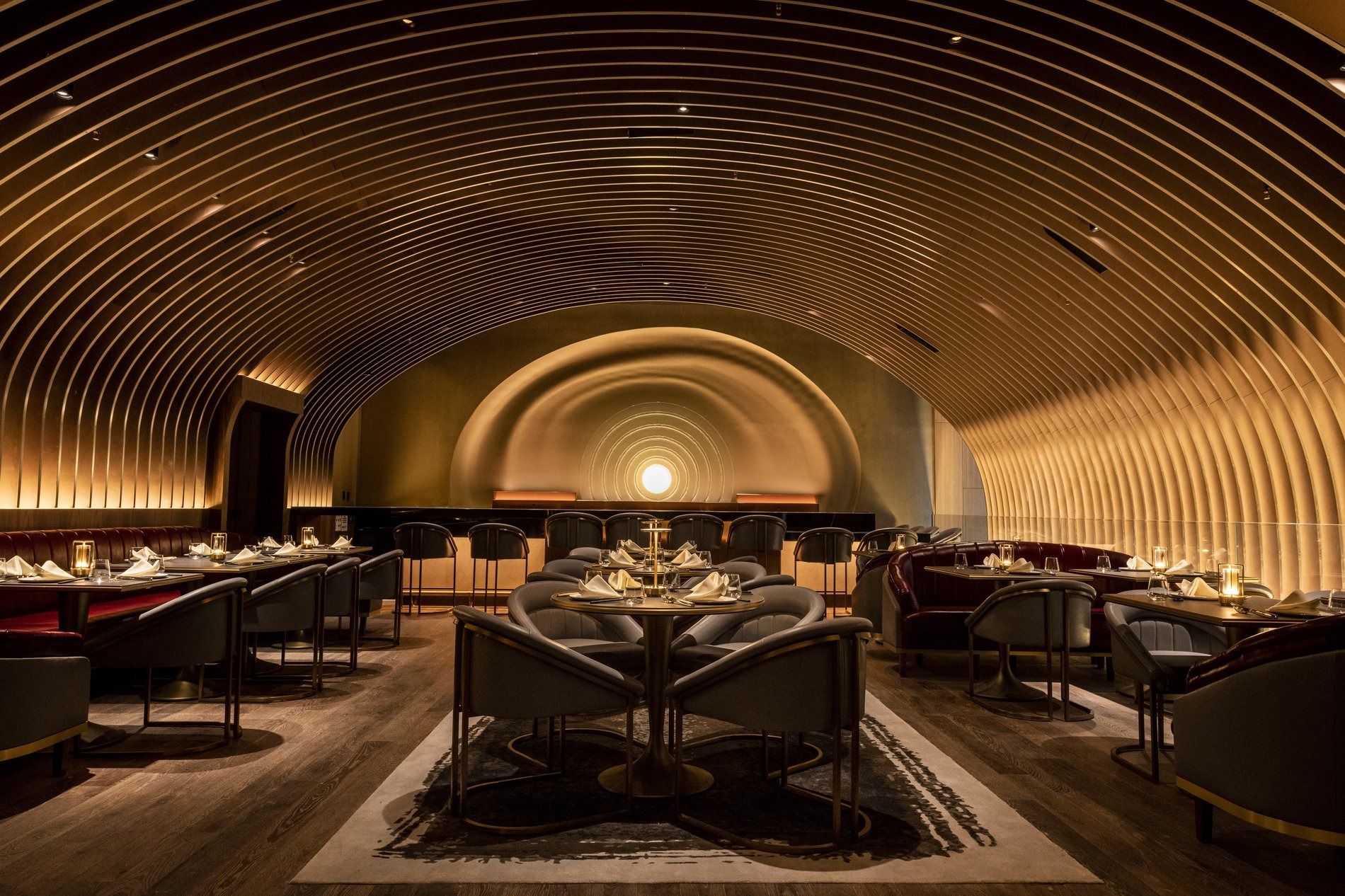 53 private dining midtown nyc