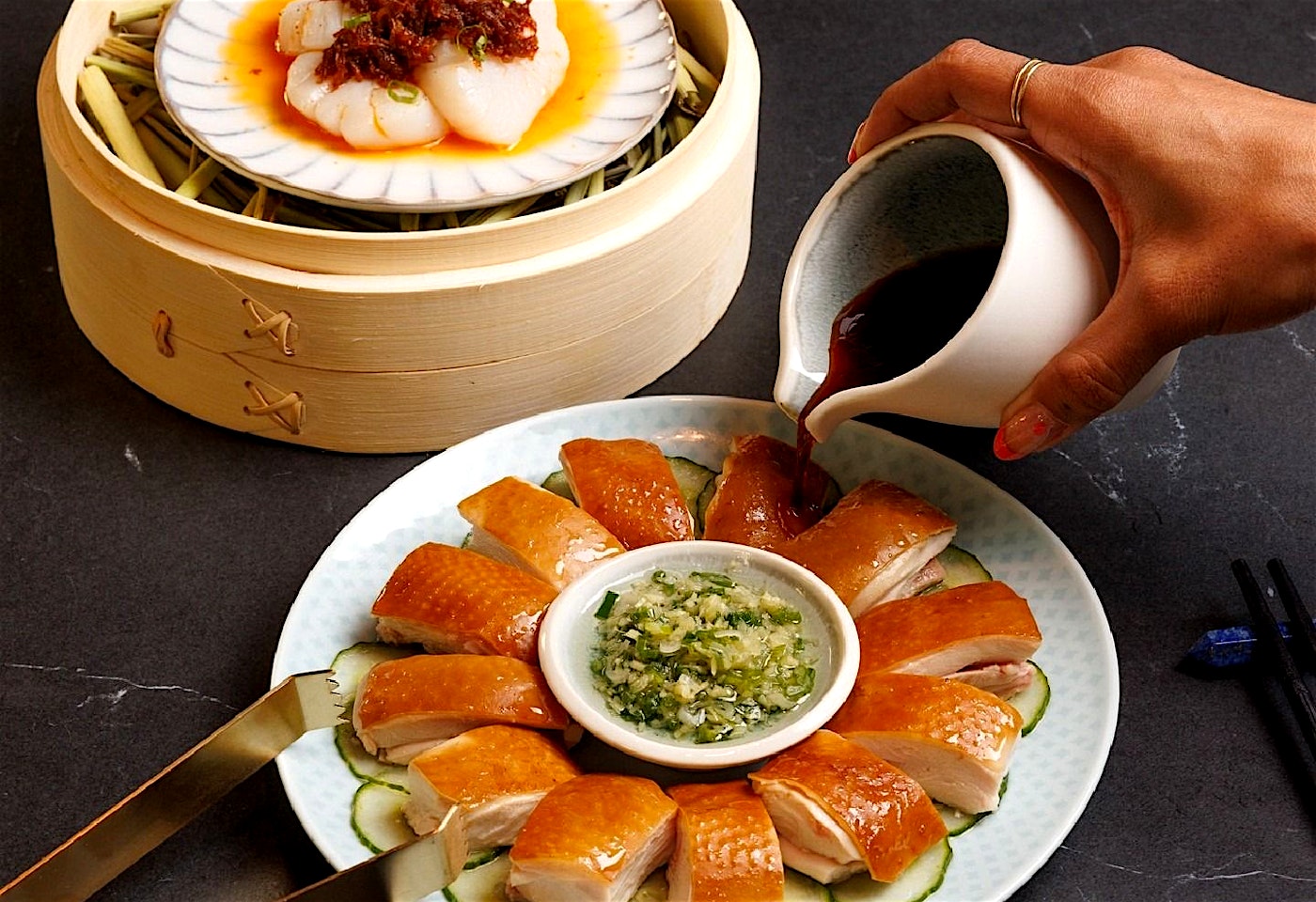 53 private dining midtown nyc