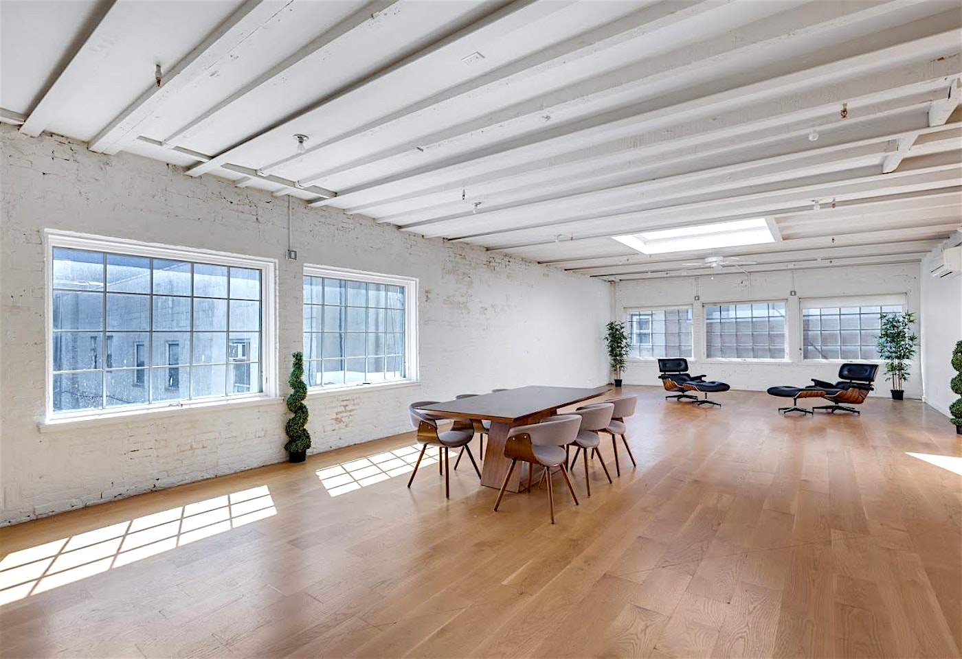 55 chrystie lower east side studios to rent nyc event spaces