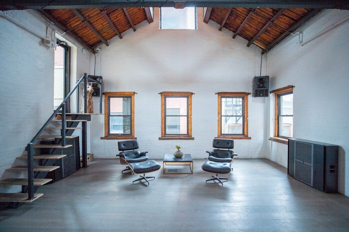 55 chrystie lower east side studios to rent nyc event spaces