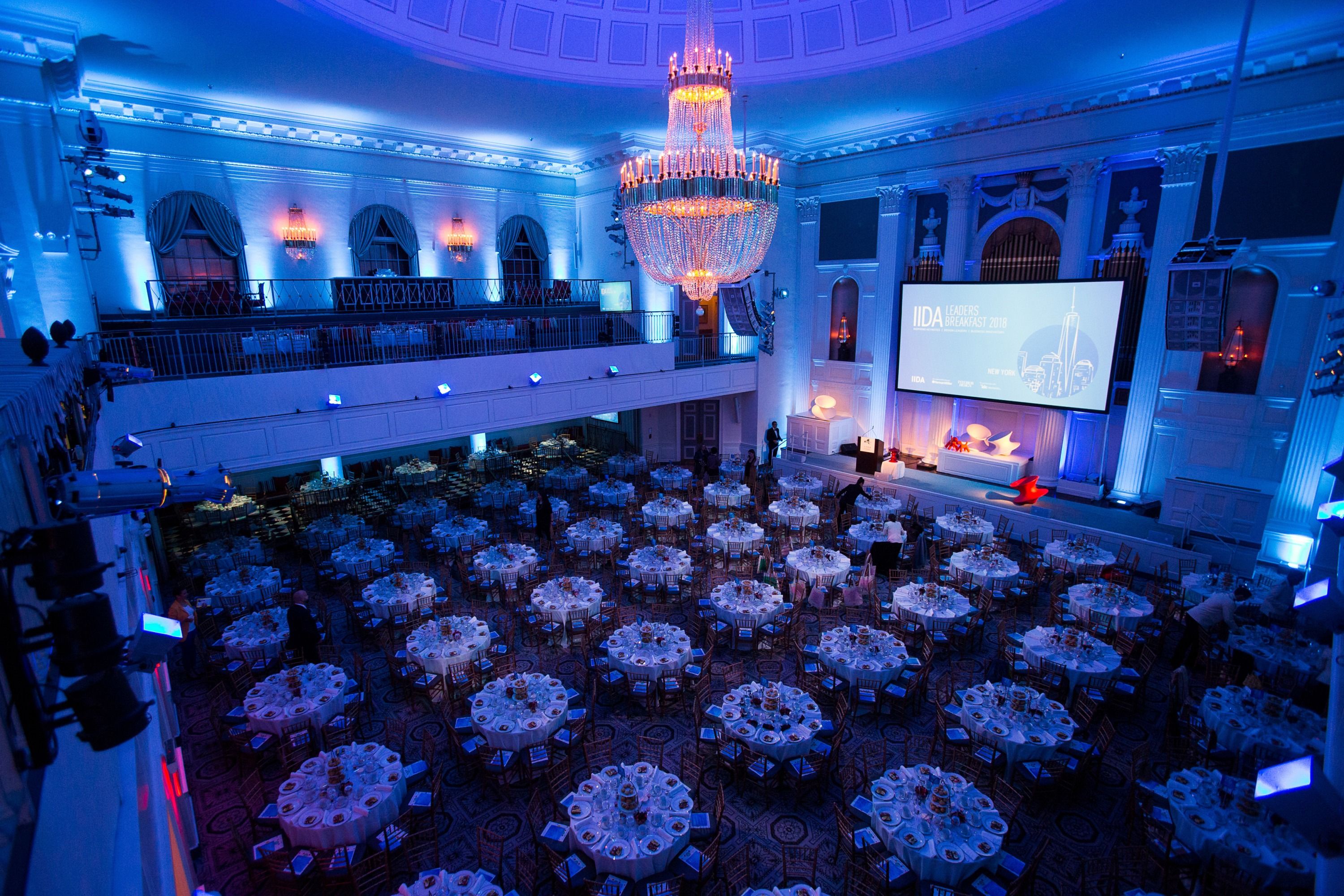 The best Upper East Side venues 