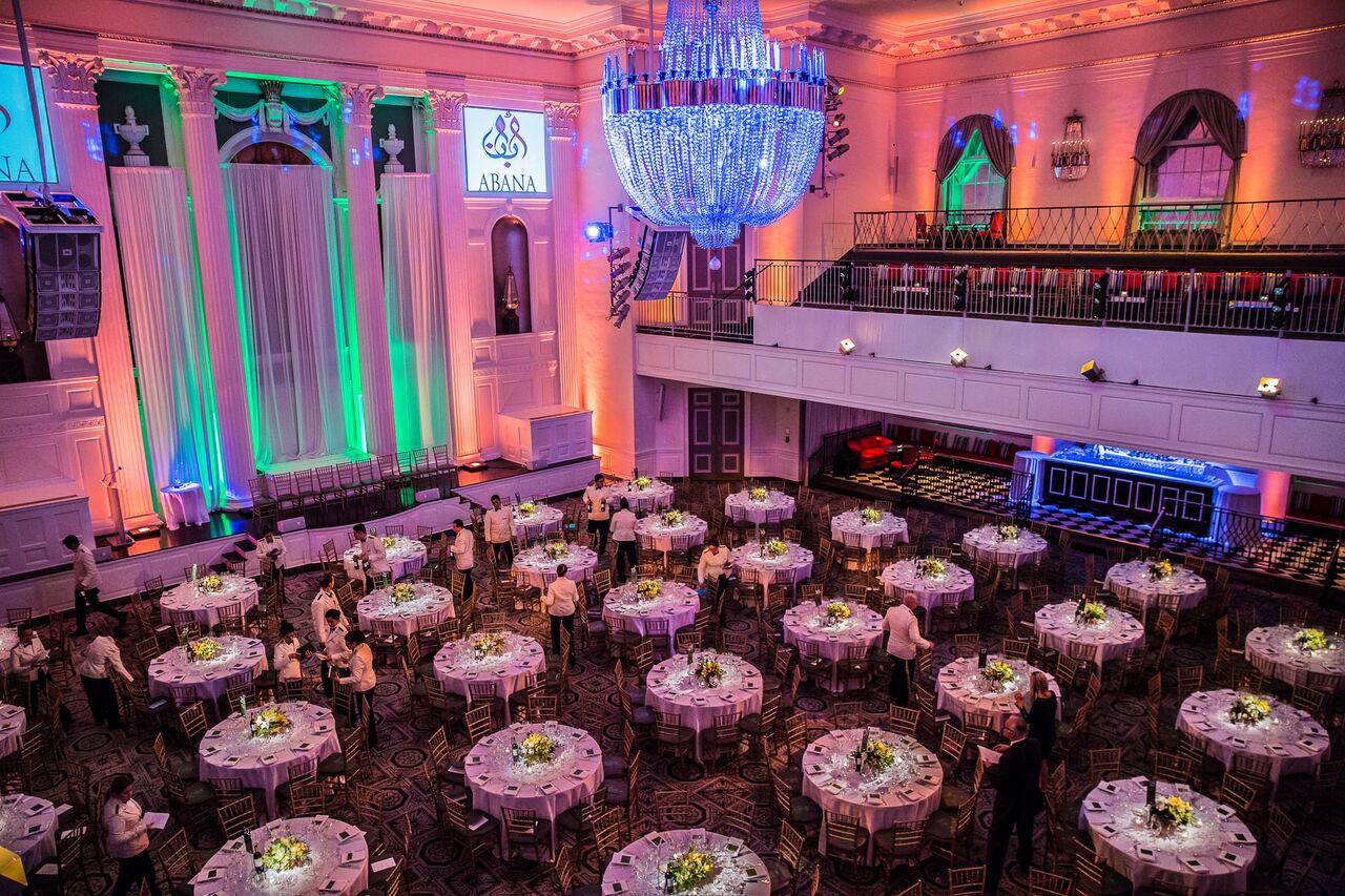583 park avenue central park venue new york