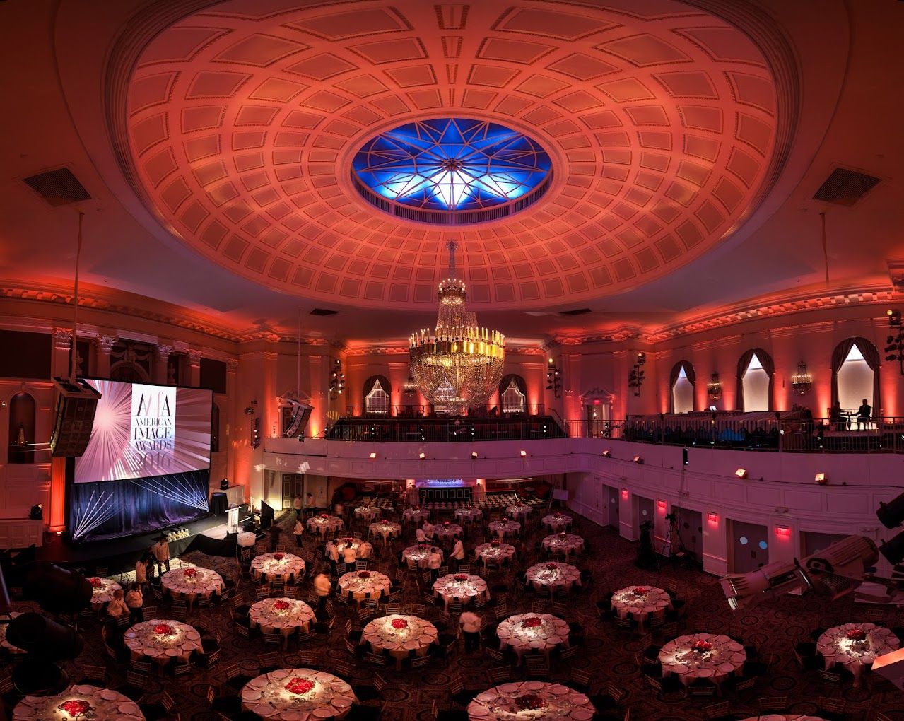 583 park avenue upper east side conference venue private event space nyc